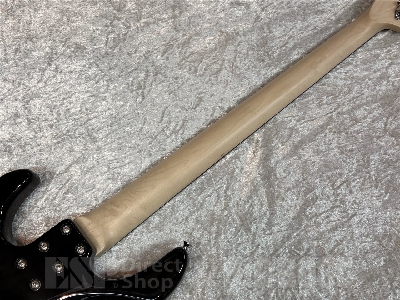 【即納可能】E-II（イーツー）AP-4（See Thru Black） 広島店 - 7