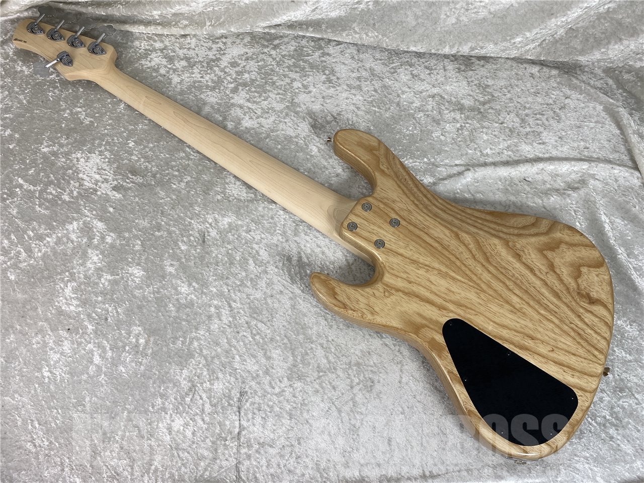 【即納可能】Kikuchi Guitars(キクチギターズ) Hermes MV5 / Natural お茶の水駅前店(東京) - 9