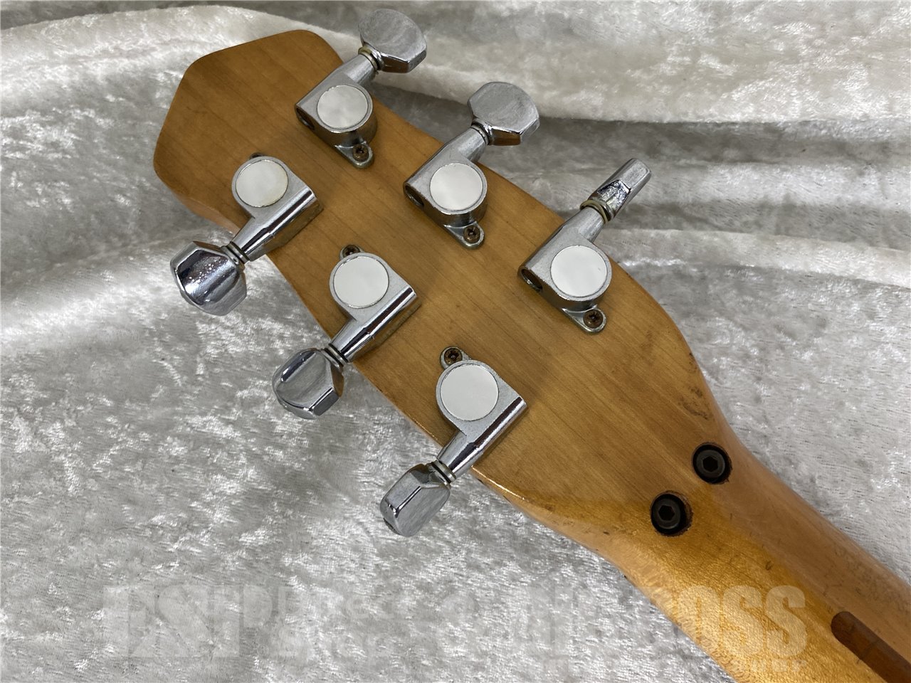 【即納可能/中古品】ESP(イーエスピー) RANDOM STAR / Red お茶の水駅前店(東京) - 10