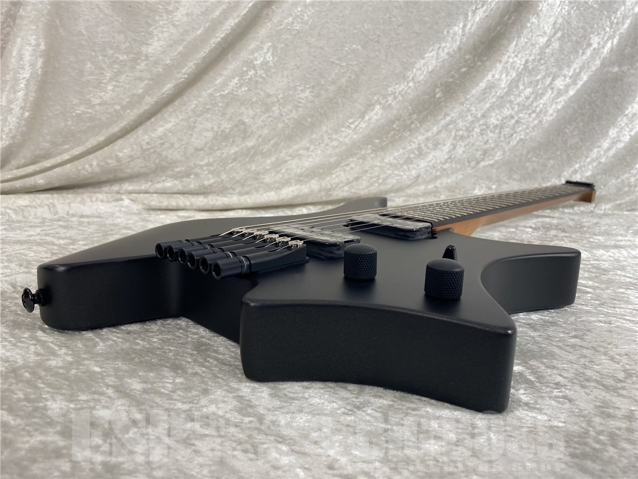 【即納可能】strandberg(ストランドバーグ) Boden Essential 6 / Black Granite お茶の水駅前店(東京) - 4