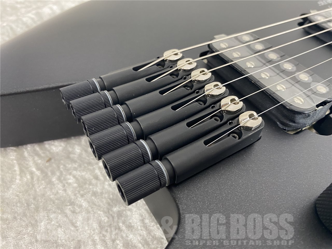 【即納可能】strandberg(ストランドバーグ) Boden Essential 6 / Black Granite お茶の水駅前店(東京) - 5