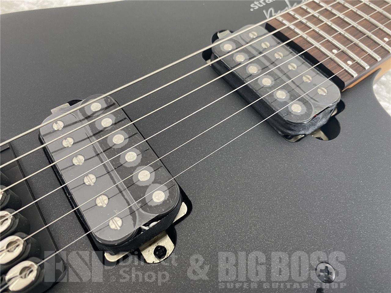 【即納可能】strandberg(ストランドバーグ) Boden Essential 6 / Black Granite お茶の水駅前店(東京) - 6