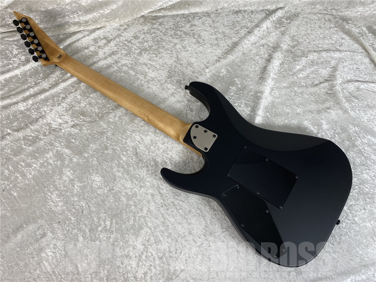 【即納可能】ESP(イーエスピー) M-II DX / Black Satin お茶の水駅前店(東京) - 9
