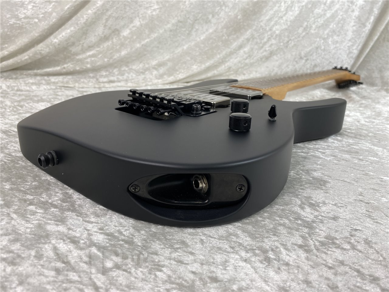 【即納可能】ESP(イーエスピー) M-II DX / Black Satin お茶の水駅前店(東京) - 4