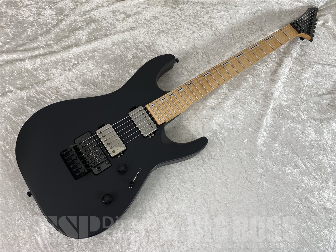【即納可能】ESP(イーエスピー) M-II DX / Black Satin お茶の水駅前店(東京)
