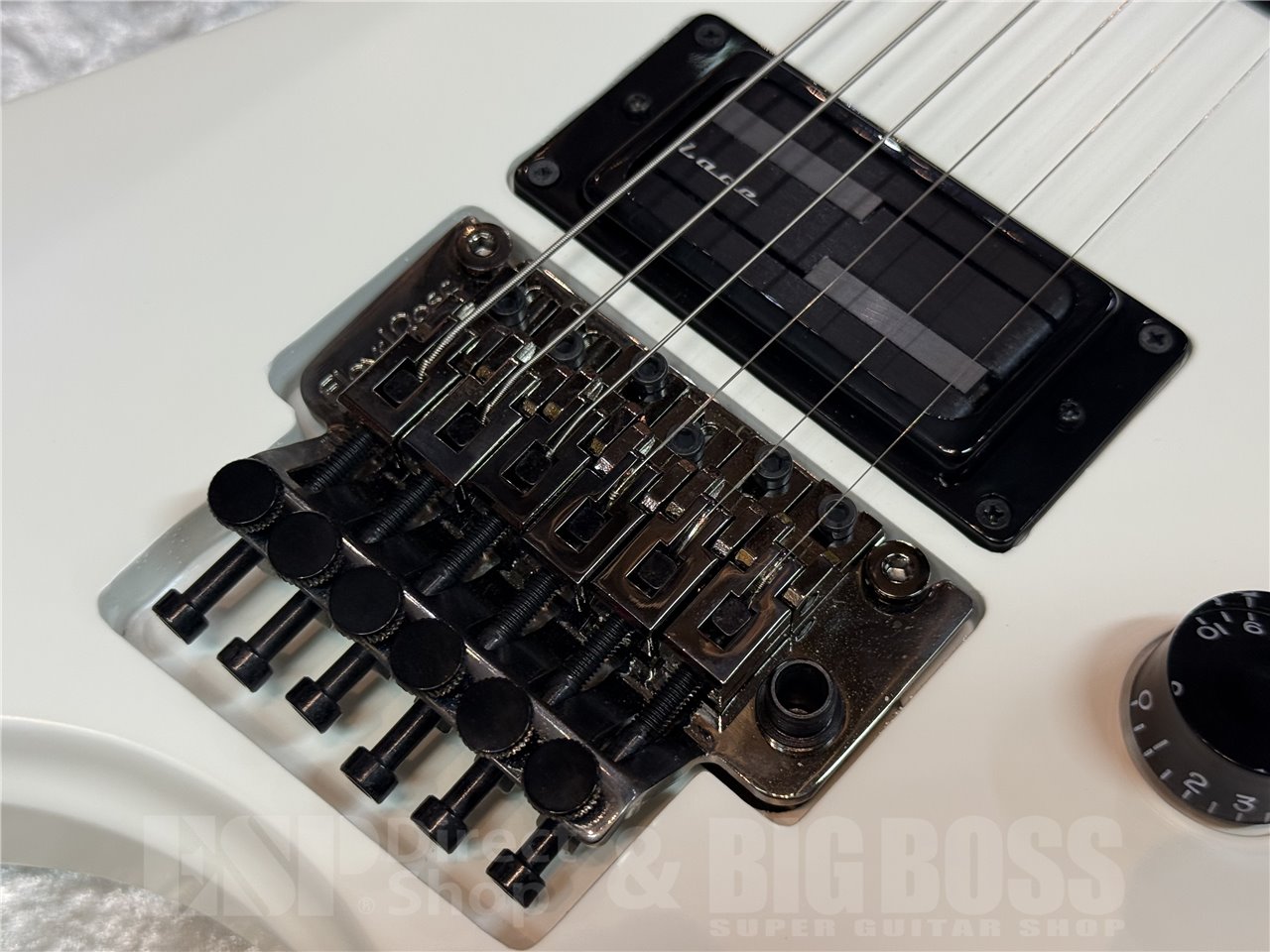 【即納可能/中古品】Killer(キラー) KG-Exploder II BIB / White Satin 広島店 - 3