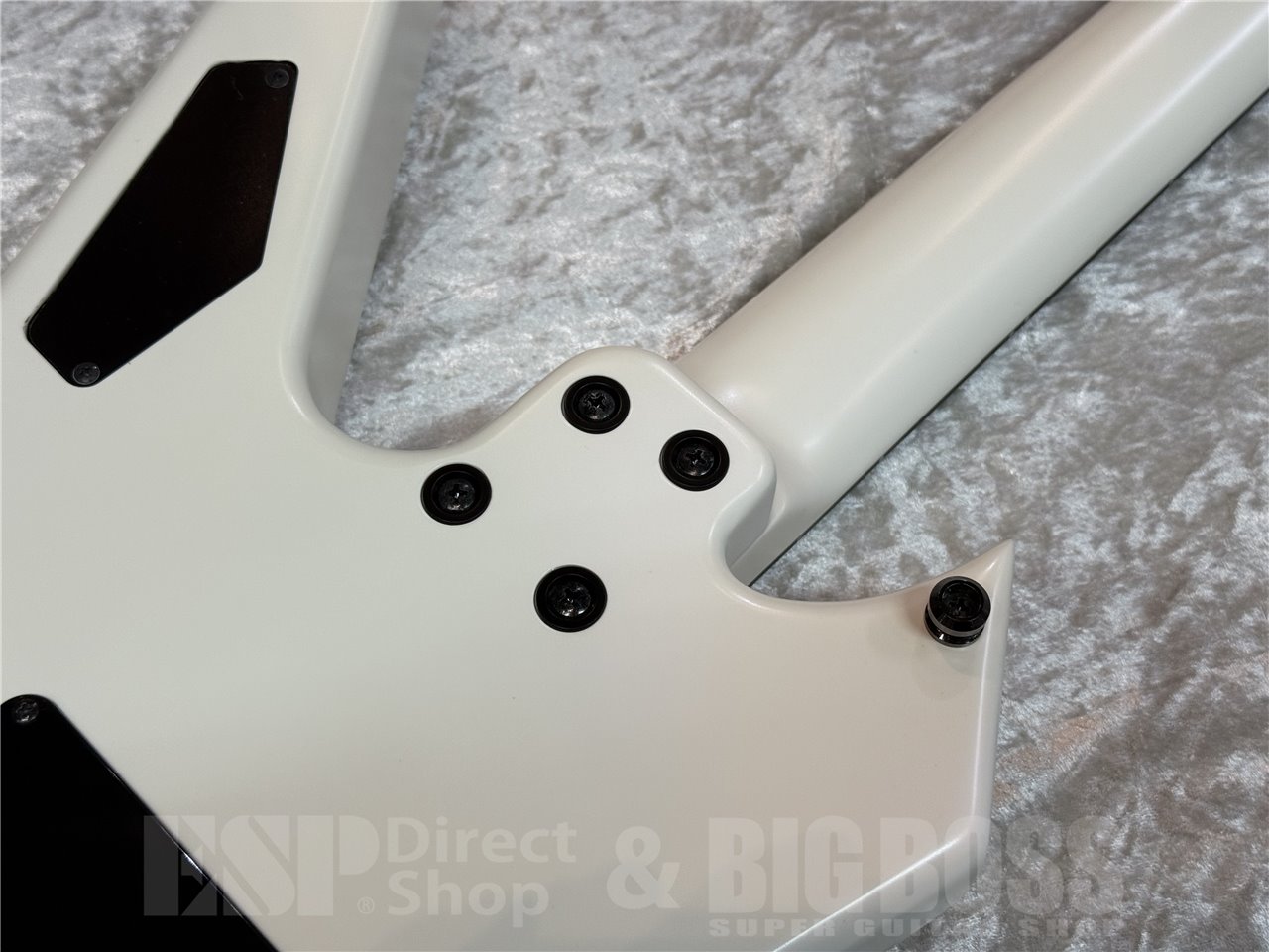 【即納可能/中古品】Killer(キラー) KG-Exploder II BIB / White Satin 広島店 - 8