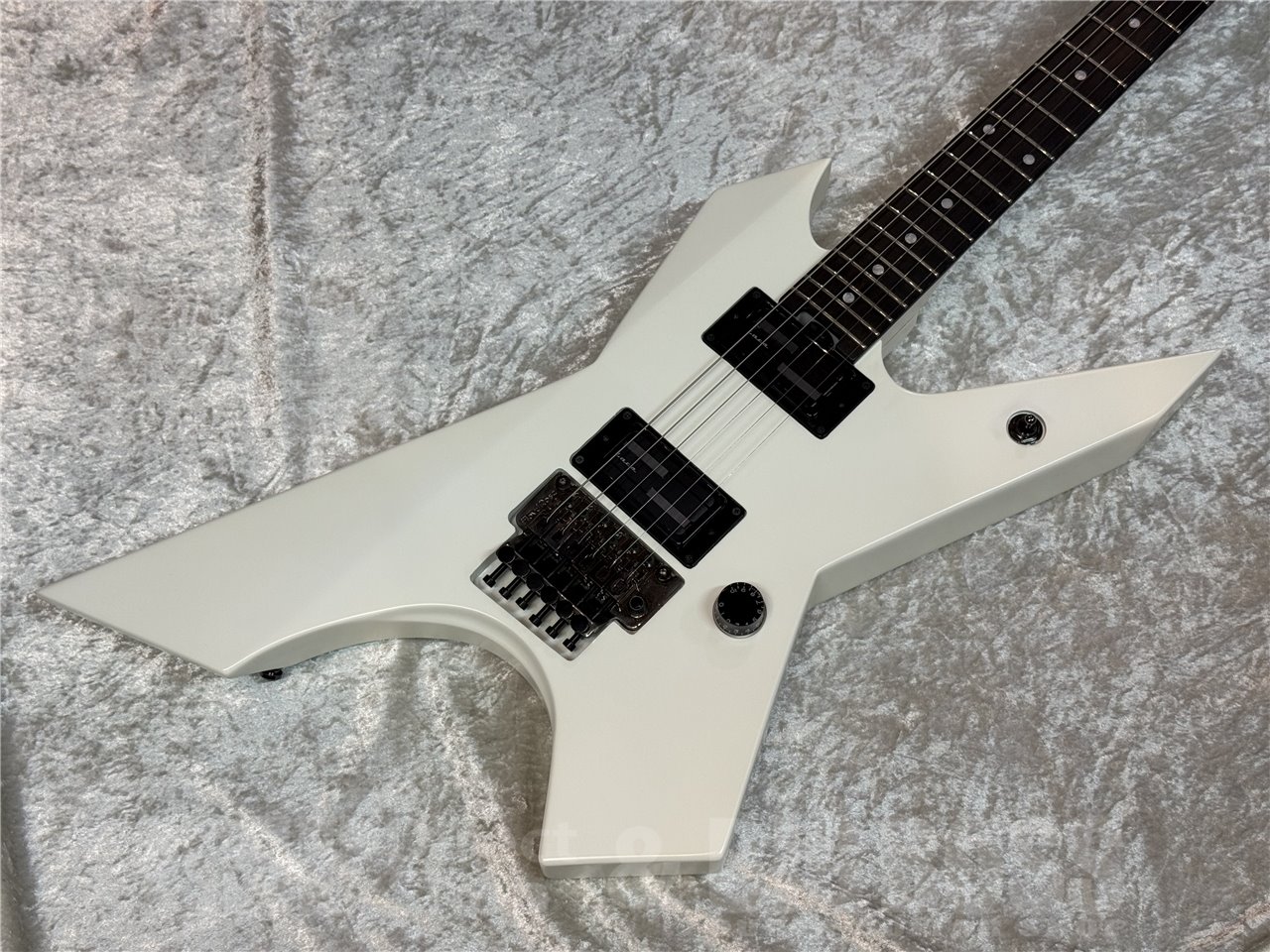 【即納可能/中古品】Killer(キラー) KG-Exploder II BIB / White Satin 広島店 - 2