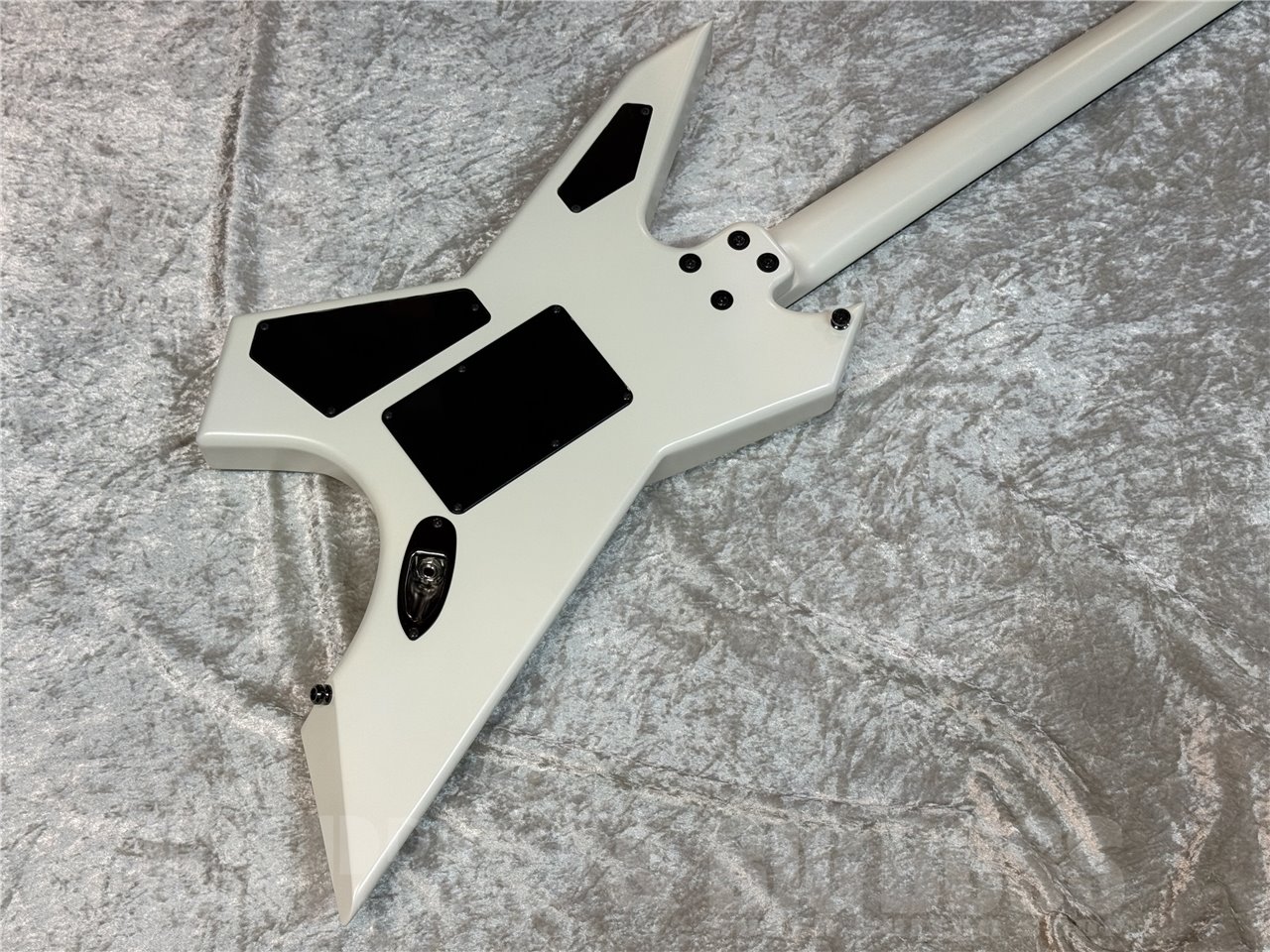 【即納可能/中古品】Killer(キラー) KG-Exploder II BIB / White Satin 広島店 - 6