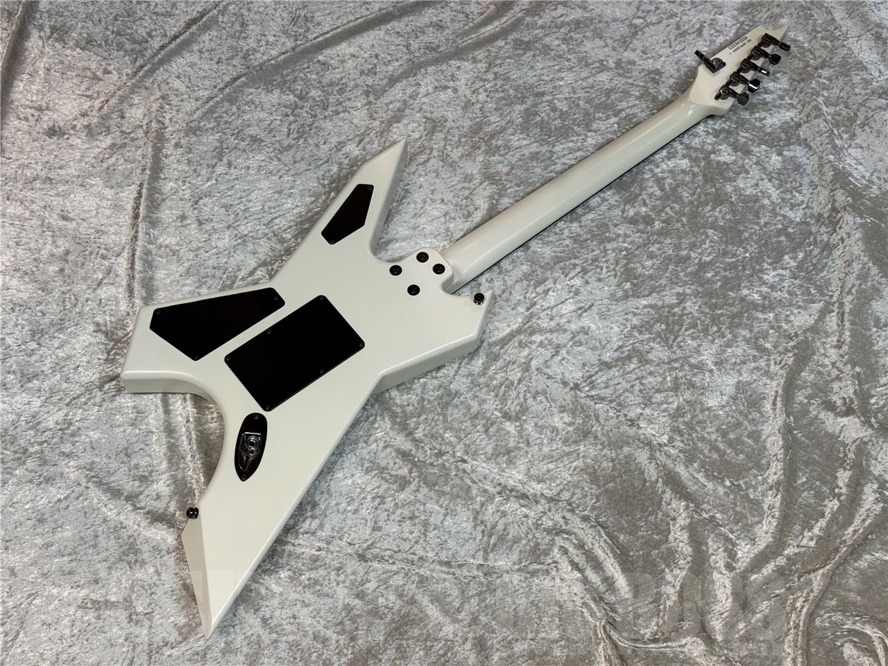 【即納可能/中古品】Killer(キラー) KG-Exploder II BIB / White Satin 広島店 - 7