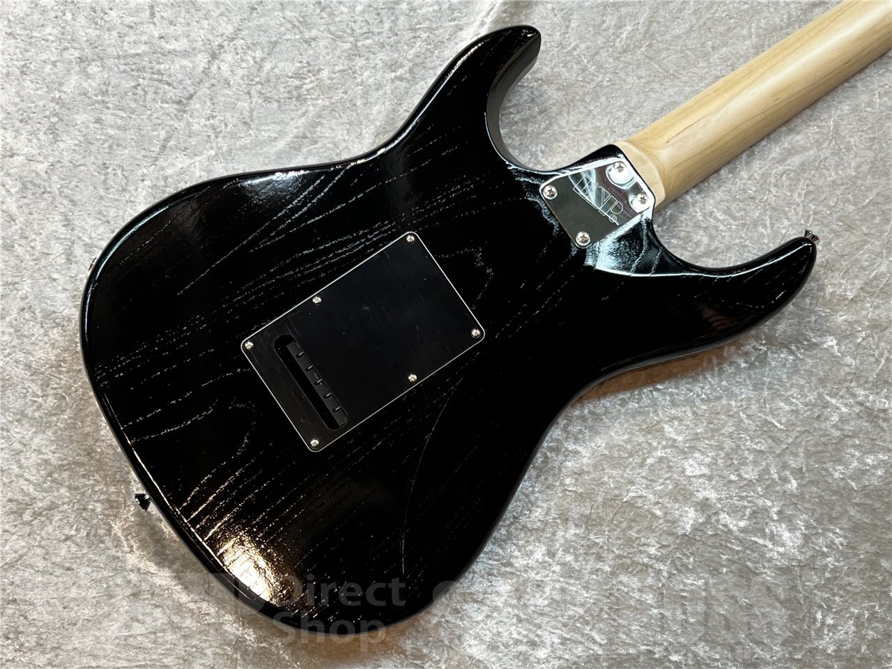 【即納可能/生産終了品】EDWARDS(エドワーズ) E-SNAPPER-AS/M (Solid Black) 広島店 - 6