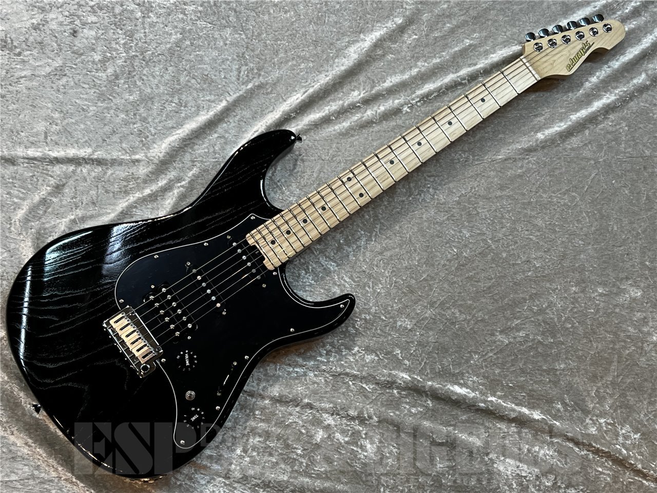 【即納可能/生産終了品】EDWARDS(エドワーズ) E-SNAPPER-AS/M (Solid Black) 広島店