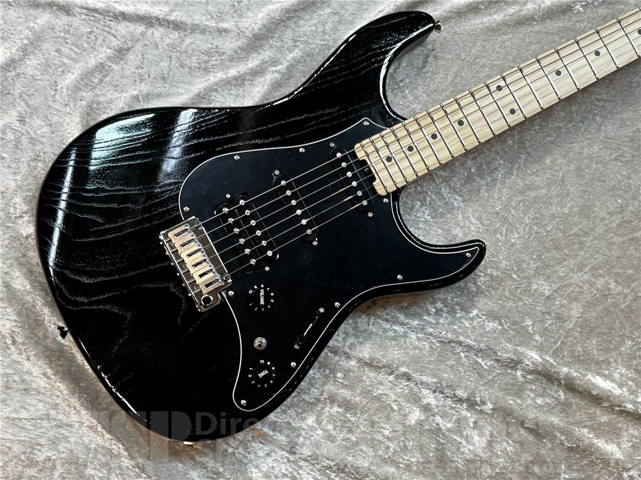 【即納可能/生産終了品】EDWARDS(エドワーズ) E-SNAPPER-AS/M (Solid Black) 広島店 - 2