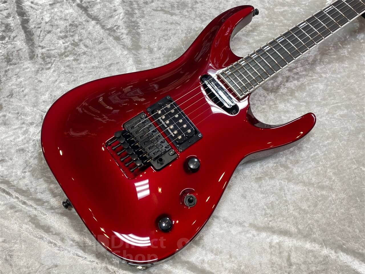 【即納可能】ESP（イーエスピー）HORIZON-I/Deep Candy Apple Red GWS - 2