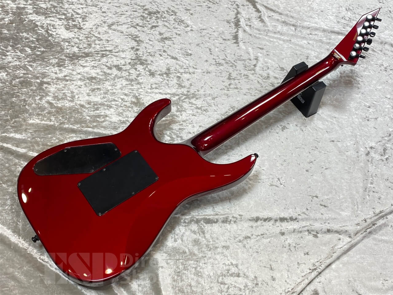 【即納可能】ESP（イーエスピー）HORIZON-I/Deep Candy Apple Red GWS - 8