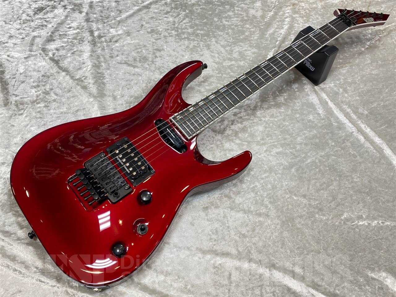 【即納可能】ESP（イーエスピー）HORIZON-I/Deep Candy Apple Red GWS