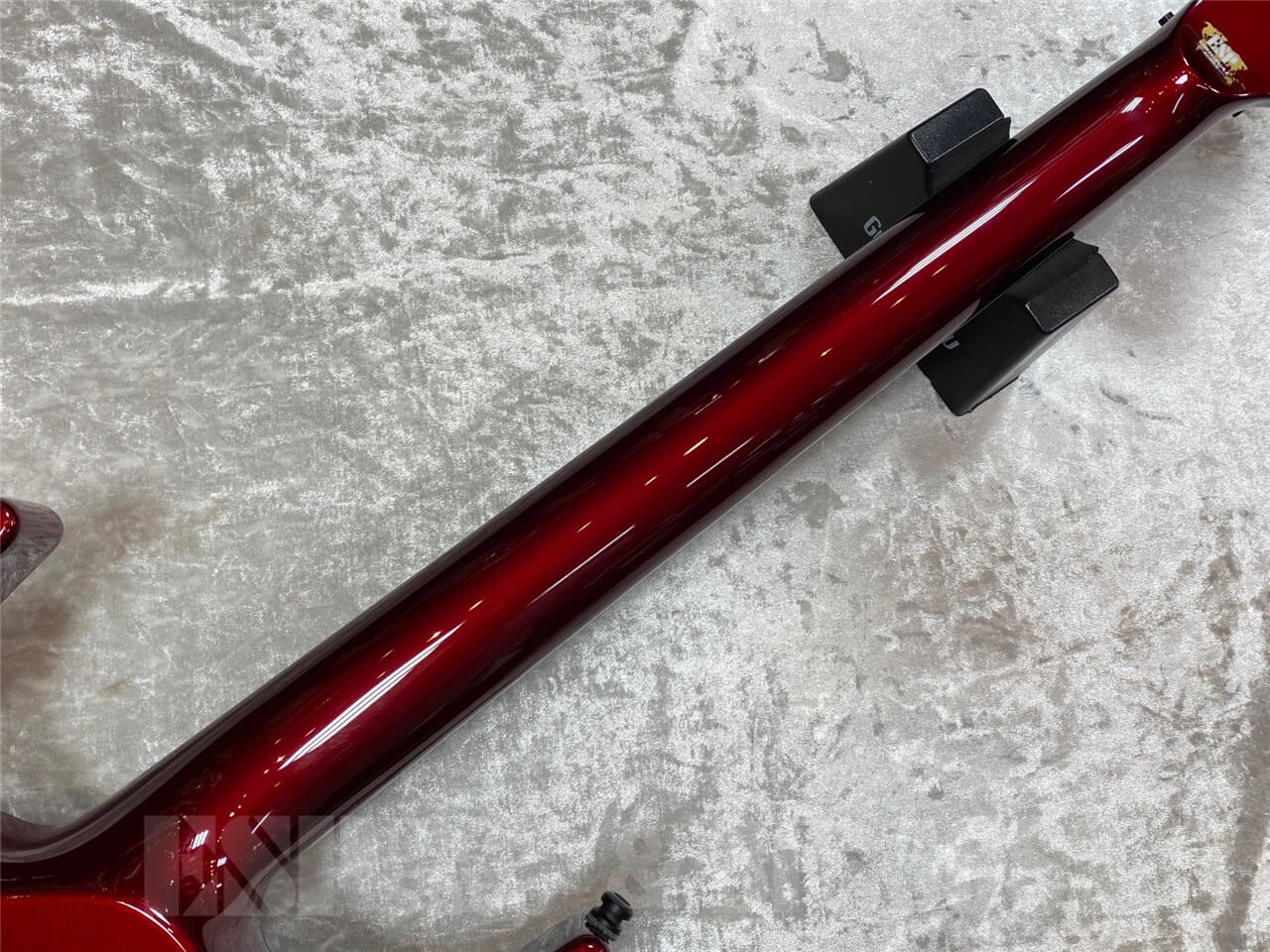 【即納可能】ESP（イーエスピー）HORIZON-I/Deep Candy Apple Red GWS - 10