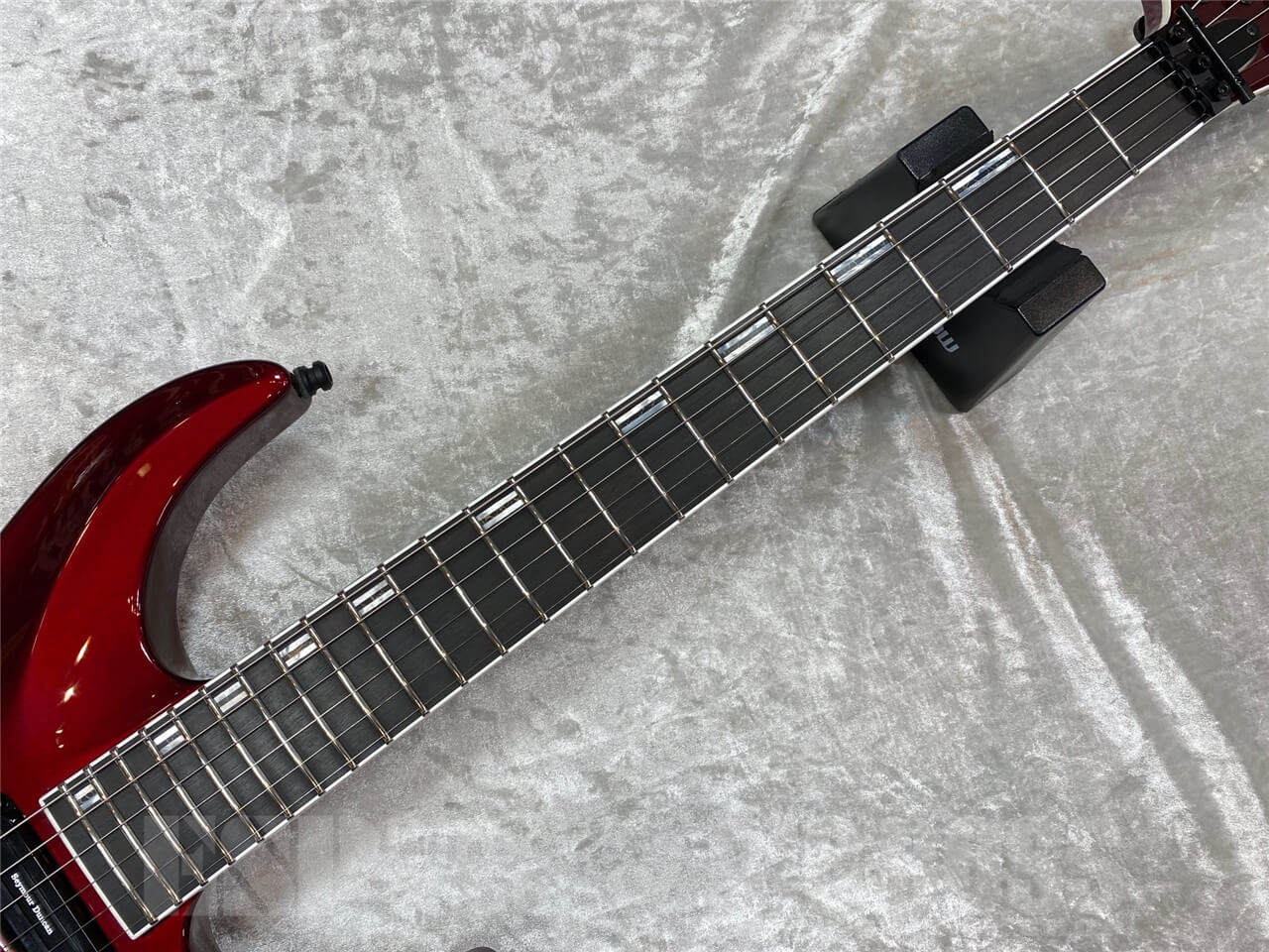 【即納可能】ESP（イーエスピー）HORIZON-I/Deep Candy Apple Red GWS - 6