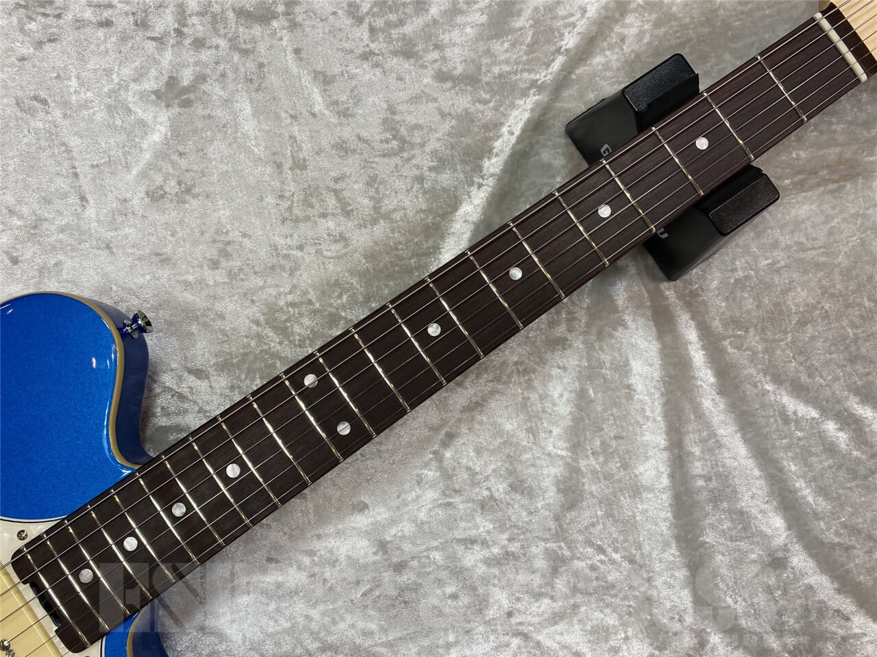 【即納可能】EDWARDS(エドワーズ) E-THROBBER/SPLASH BLUE METALLIC  GWS - 6