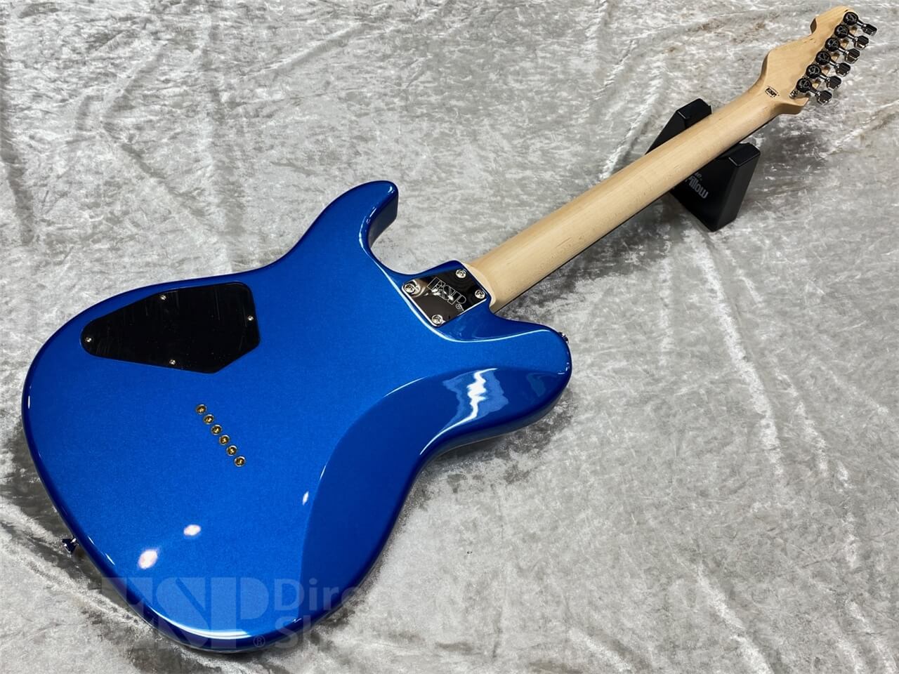 【即納可能】EDWARDS(エドワーズ) E-THROBBER/SPLASH BLUE METALLIC  GWS - 8
