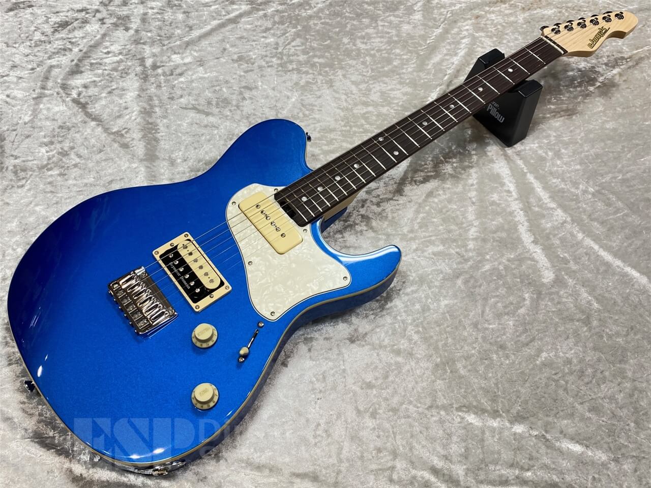 【即納可能】EDWARDS(エドワーズ) E-THROBBER/SPLASH BLUE METALLIC  GWS