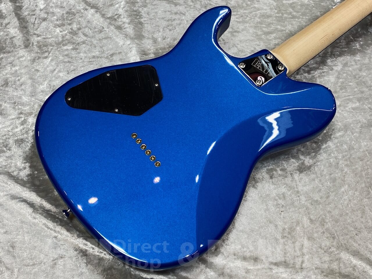 【即納可能】EDWARDS(エドワーズ) E-THROBBER/SPLASH BLUE METALLIC  GWS - 9