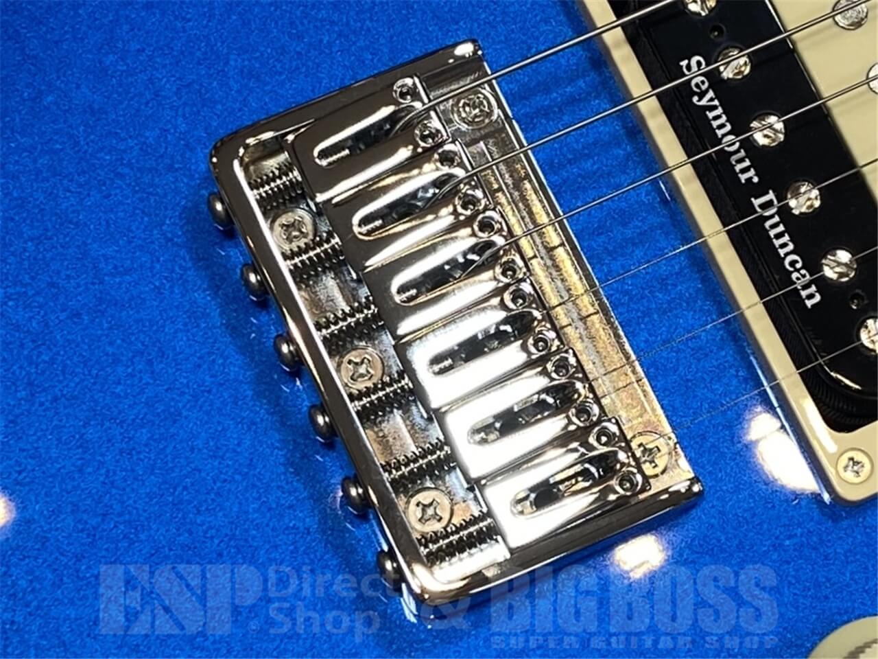【即納可能】EDWARDS(エドワーズ) E-THROBBER/SPLASH BLUE METALLIC  GWS - 3