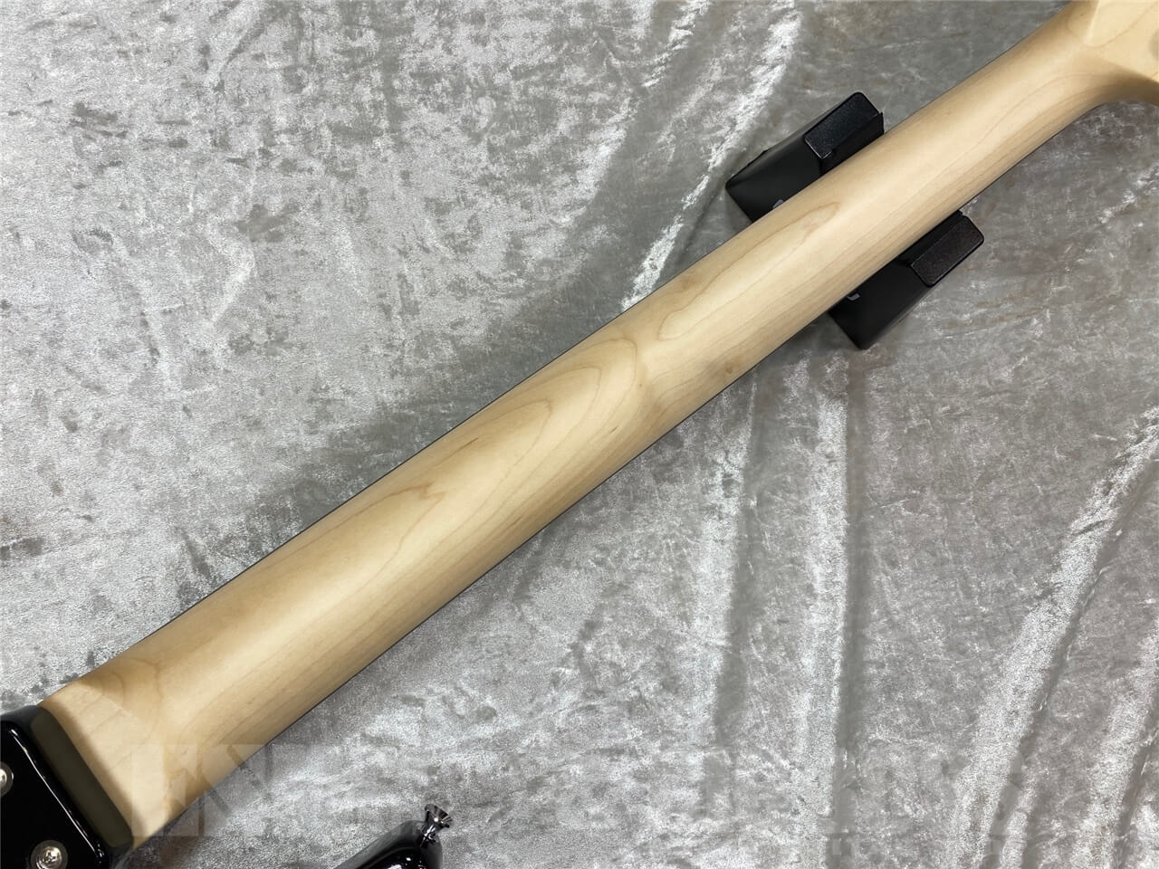 【即納可能】E-II AP-5 /See Thru Black/ GWS - 10
