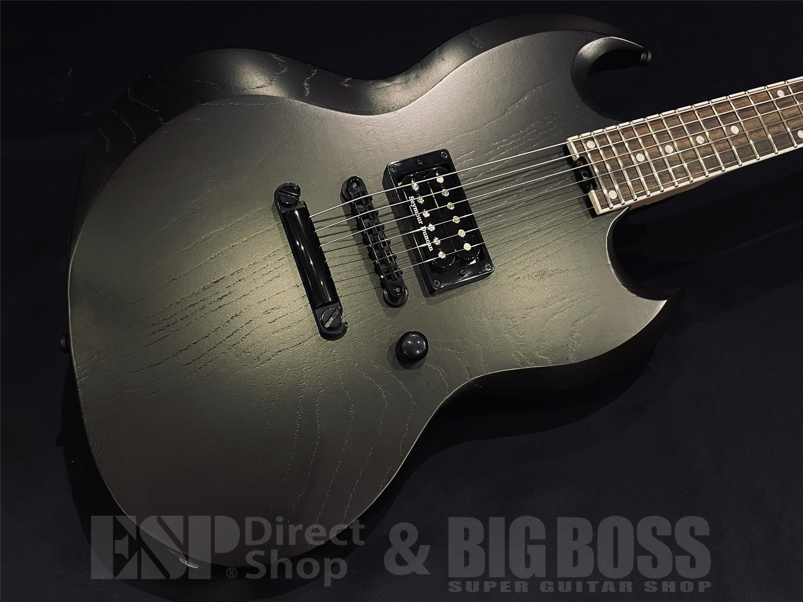 【即納可能】EDWARDS (エドワーズ) E-VIPER-1H / Alternative Black 京都店 - 2