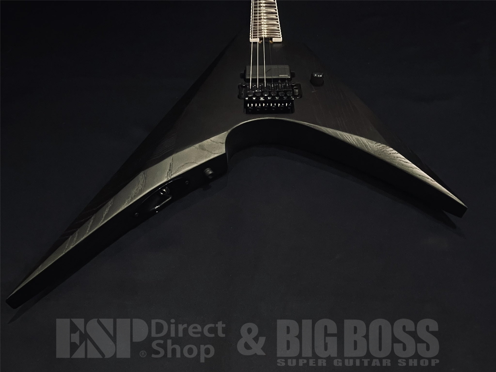 EDWARDS(エドワーズ) EDWARDS E-ARROW-1H / Alternative Black 京都店 - 7