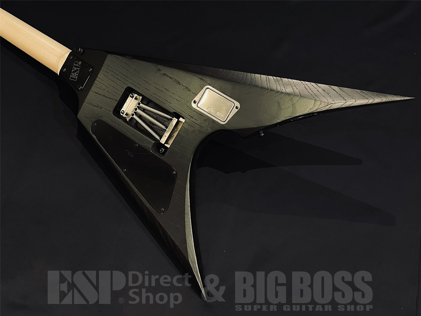 EDWARDS(エドワーズ) EDWARDS E-ARROW-1H / Alternative Black 京都店 - 9