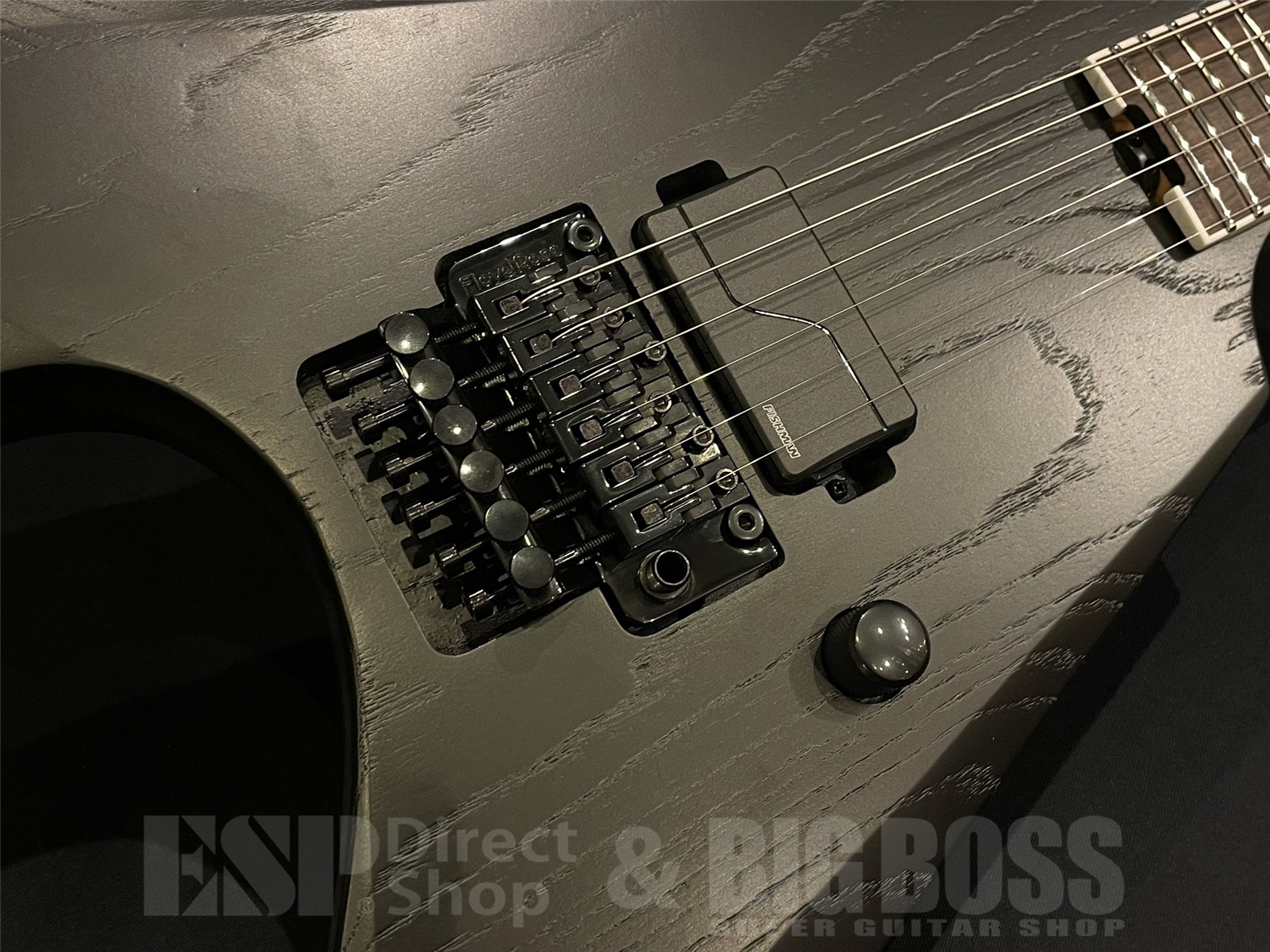 EDWARDS(エドワーズ) EDWARDS E-ARROW-1H / Alternative Black 京都店 - 3