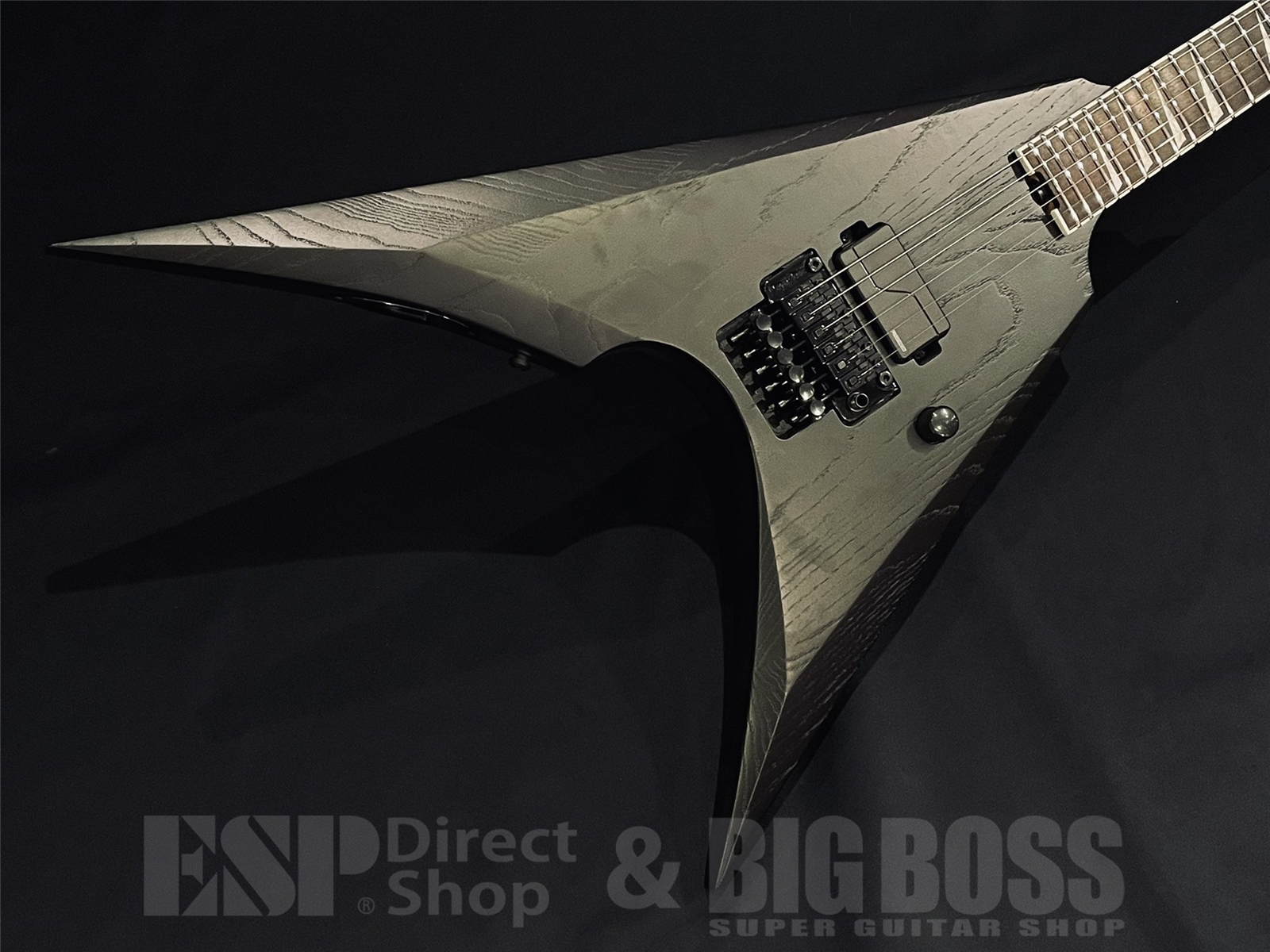 EDWARDS(エドワーズ) EDWARDS E-ARROW-1H / Alternative Black 京都店 - 2