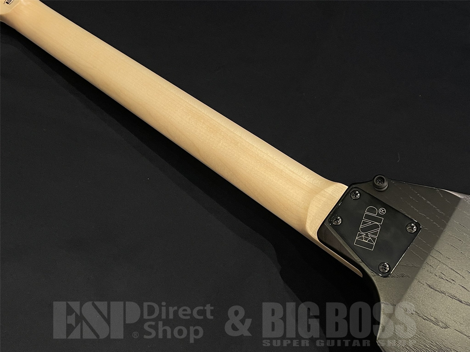 EDWARDS(エドワーズ) EDWARDS E-ARROW-1H / Alternative Black 京都店 - 10