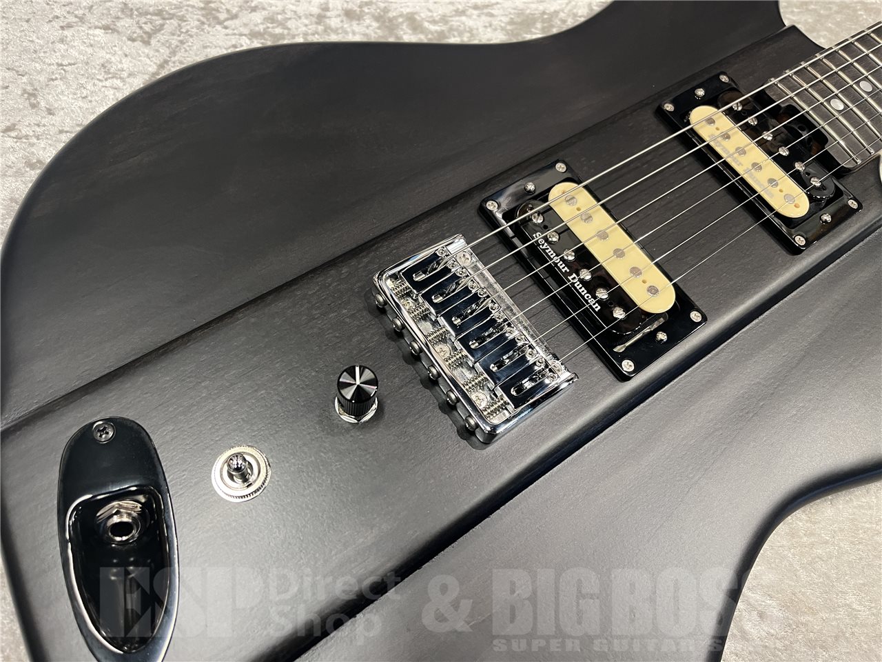 【即納可能】EDWARDS（エドワーズ）KARMASTER（滝 善充/9mm Parabellum Bullet）　名古屋店 - 3