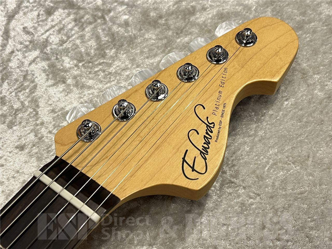 【即納可能】EDWARDS（エドワーズ）KARMASTER（滝 善充/9mm Parabellum Bullet）　名古屋店 - 4
