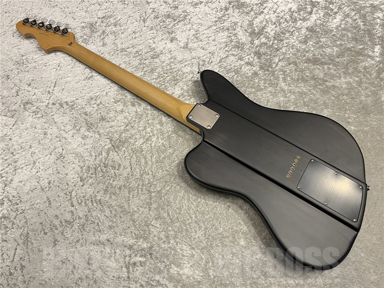 【即納可能】EDWARDS（エドワーズ）KARMASTER（滝 善充/9mm Parabellum Bullet）　名古屋店 - 6