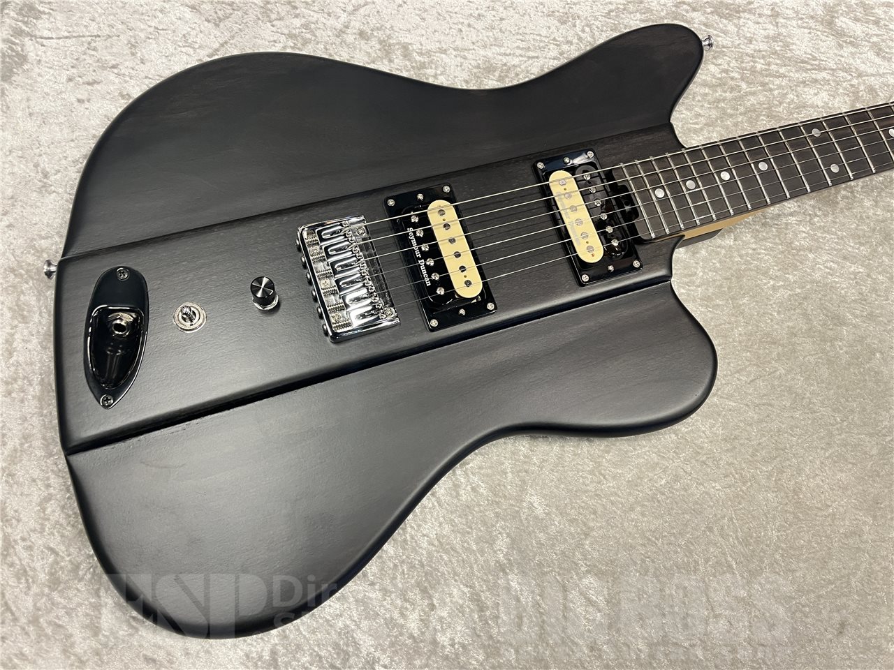 【即納可能】EDWARDS（エドワーズ）KARMASTER（滝 善充/9mm Parabellum Bullet）　名古屋店 - 2