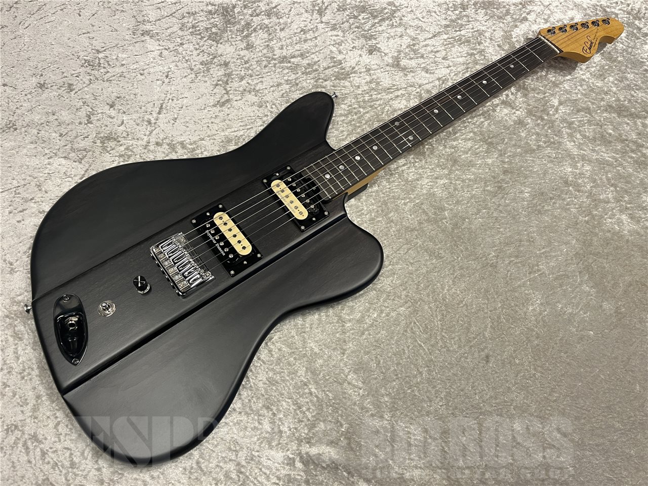 【即納可能】EDWARDS（エドワーズ）KARMASTER（滝 善充/9mm Parabellum Bullet）　名古屋店