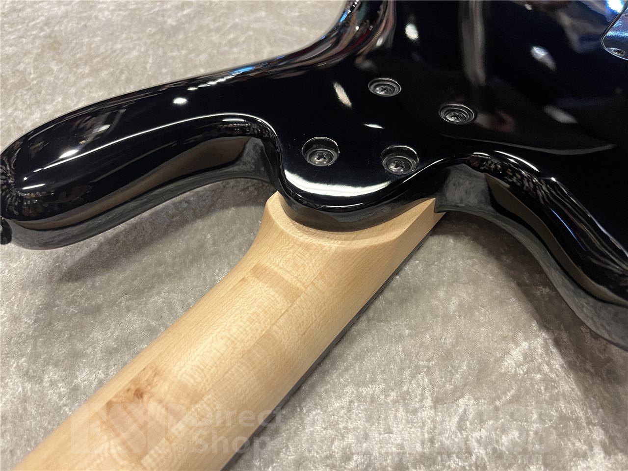 【即納可能】Spector（スペクター）Icon NS 5 Bolt-On 4（Black Cherry Gloss）　名古屋店 - 9