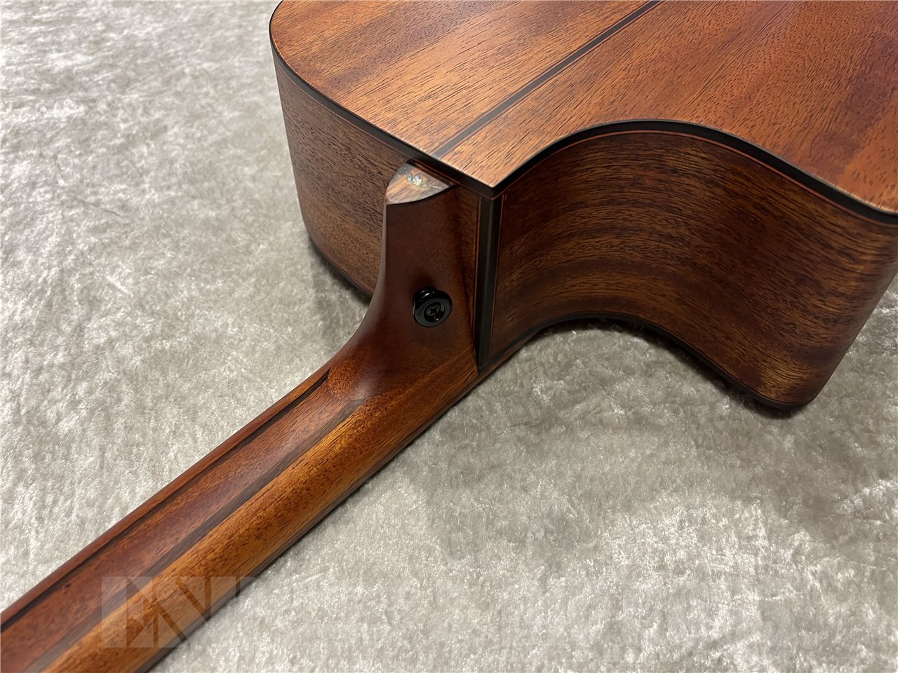 【即納可能】Bromo Guitars（ブロモギターズ）BAT2MCE（Natural）　名古屋店 - 10
