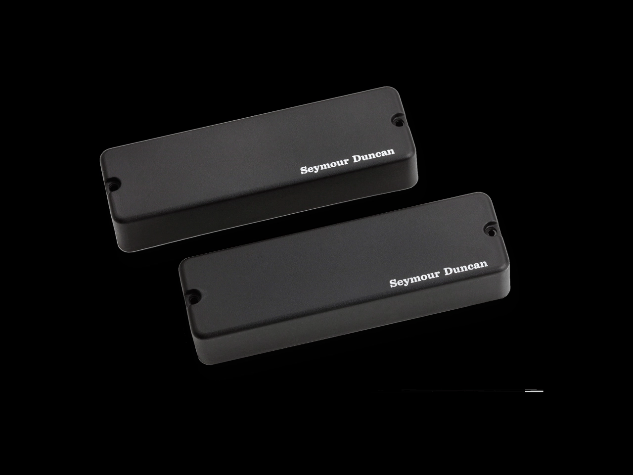 Seymour Duncan(セイモアダンカン) ASB-5s | Active Soapbar™ 5 String Phase I(ベース用ピックアップ) - 2