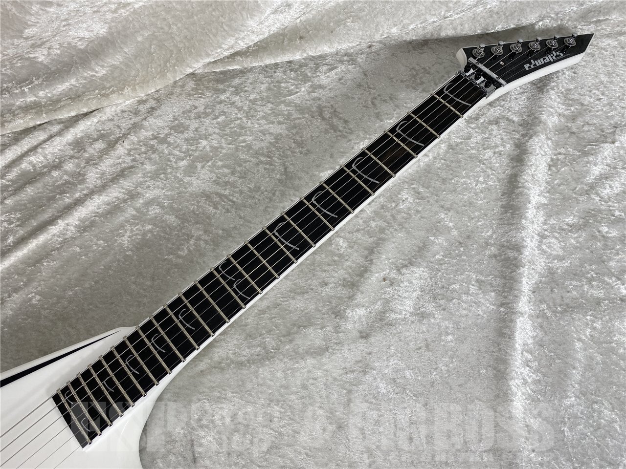 【即納可能】EDWARDS(エドワーズ) E-ALEXI SCYTHE(BODOM AFTER MIDNIGHT/Alexi Laihoモデル) お茶の水駅前店(東京) - 8