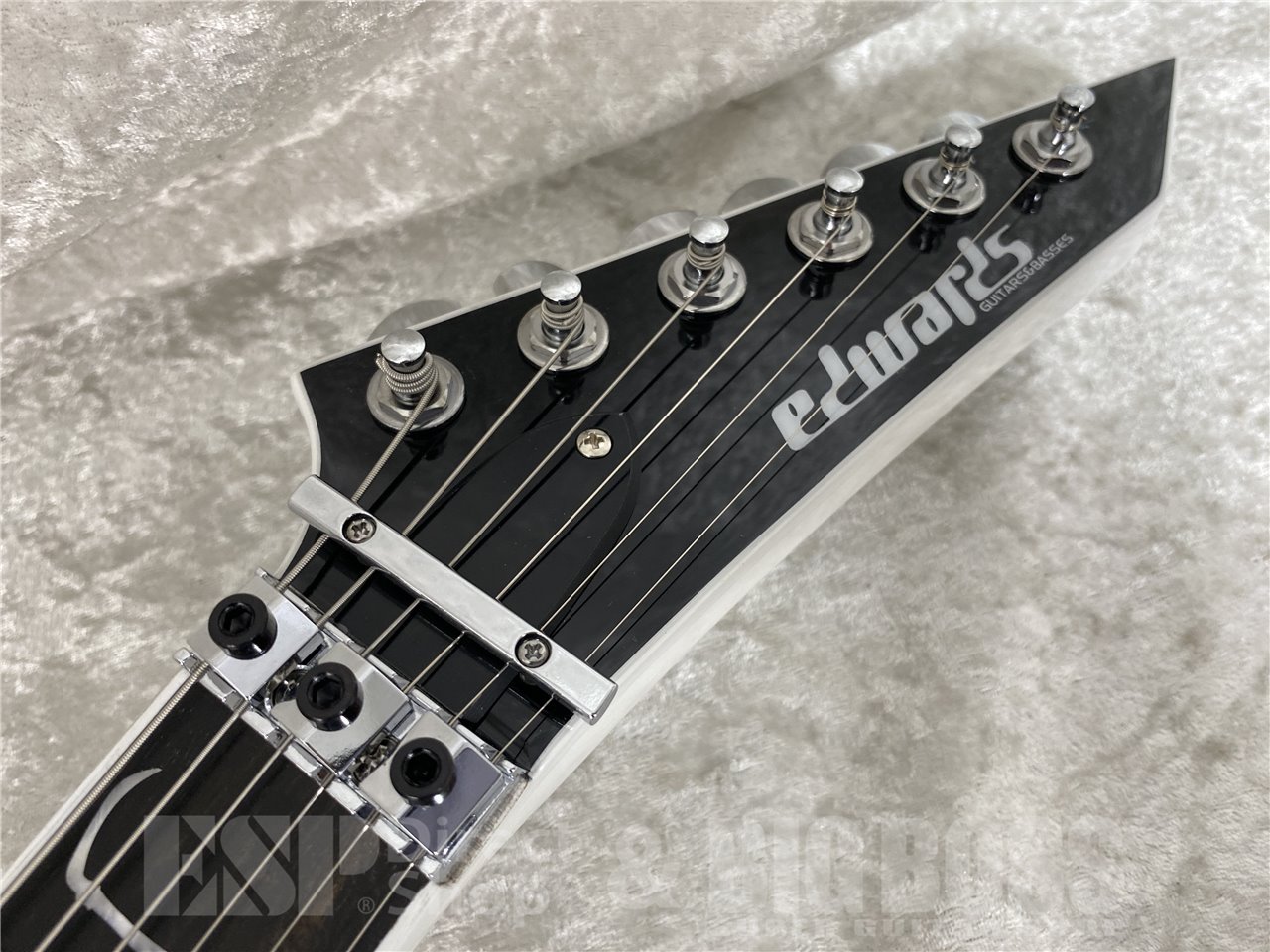 【即納可能】EDWARDS(エドワーズ) E-ALEXI SCYTHE(BODOM AFTER MIDNIGHT/Alexi Laihoモデル) お茶の水駅前店(東京) - 9