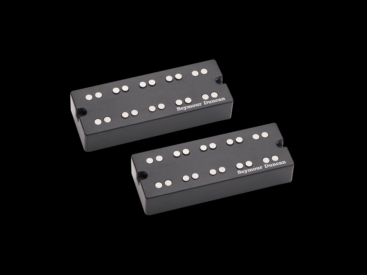 Seymour Duncan(セイモアダンカン) SSB-5NYC-s | NYC Bass™ 5 String(ベース用ピックアップ) - 2