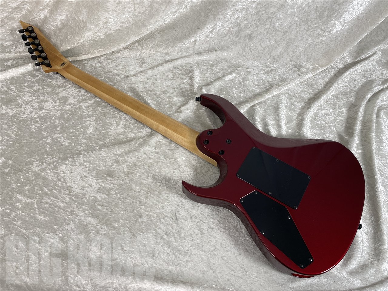 【即納可能】ESP(イーエスピー) MAVERICK / Deep Candy Apple Red お茶の水駅前店(東京) - 9