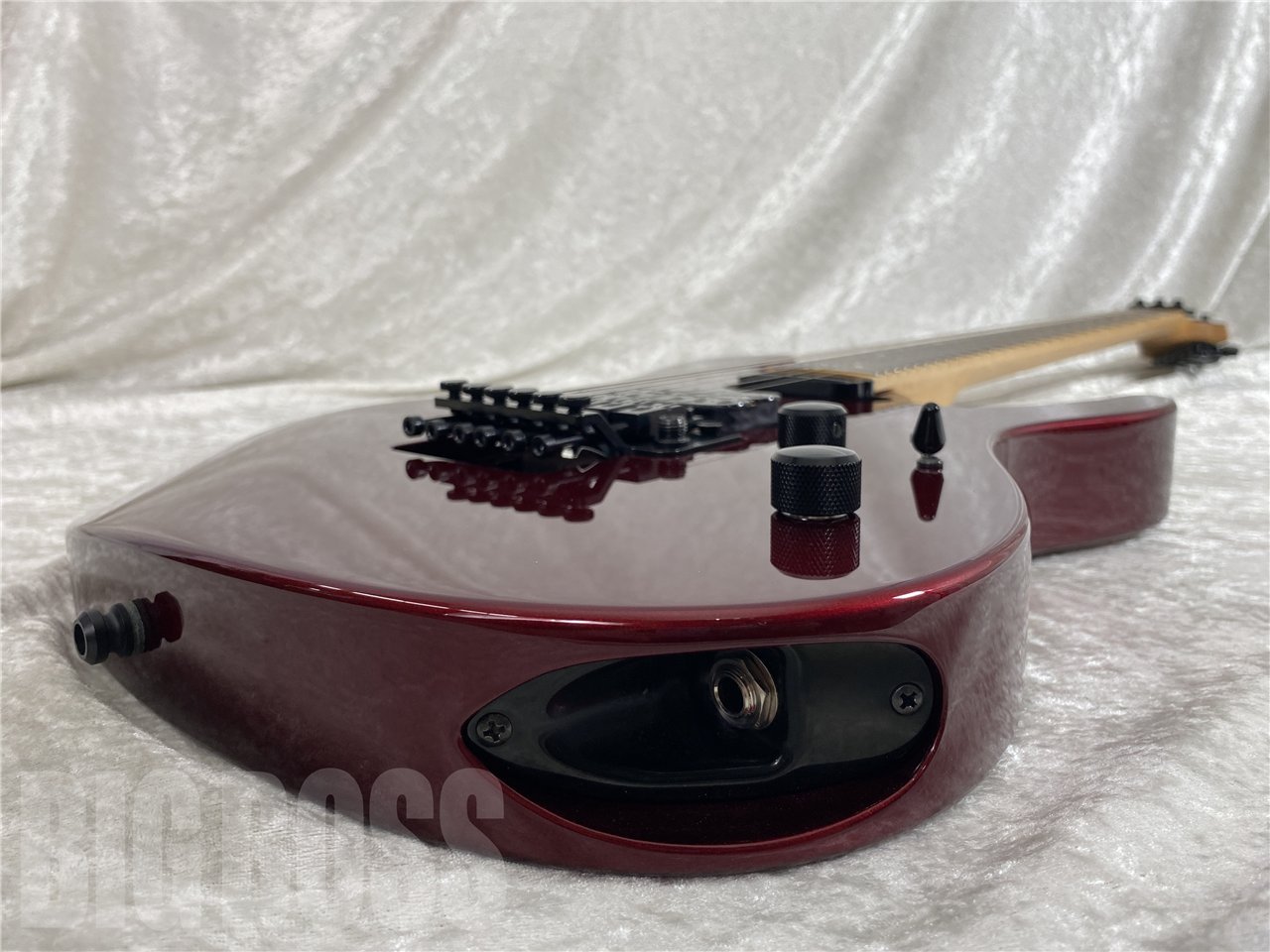 【即納可能】ESP(イーエスピー) MAVERICK / Deep Candy Apple Red お茶の水駅前店(東京) - 4