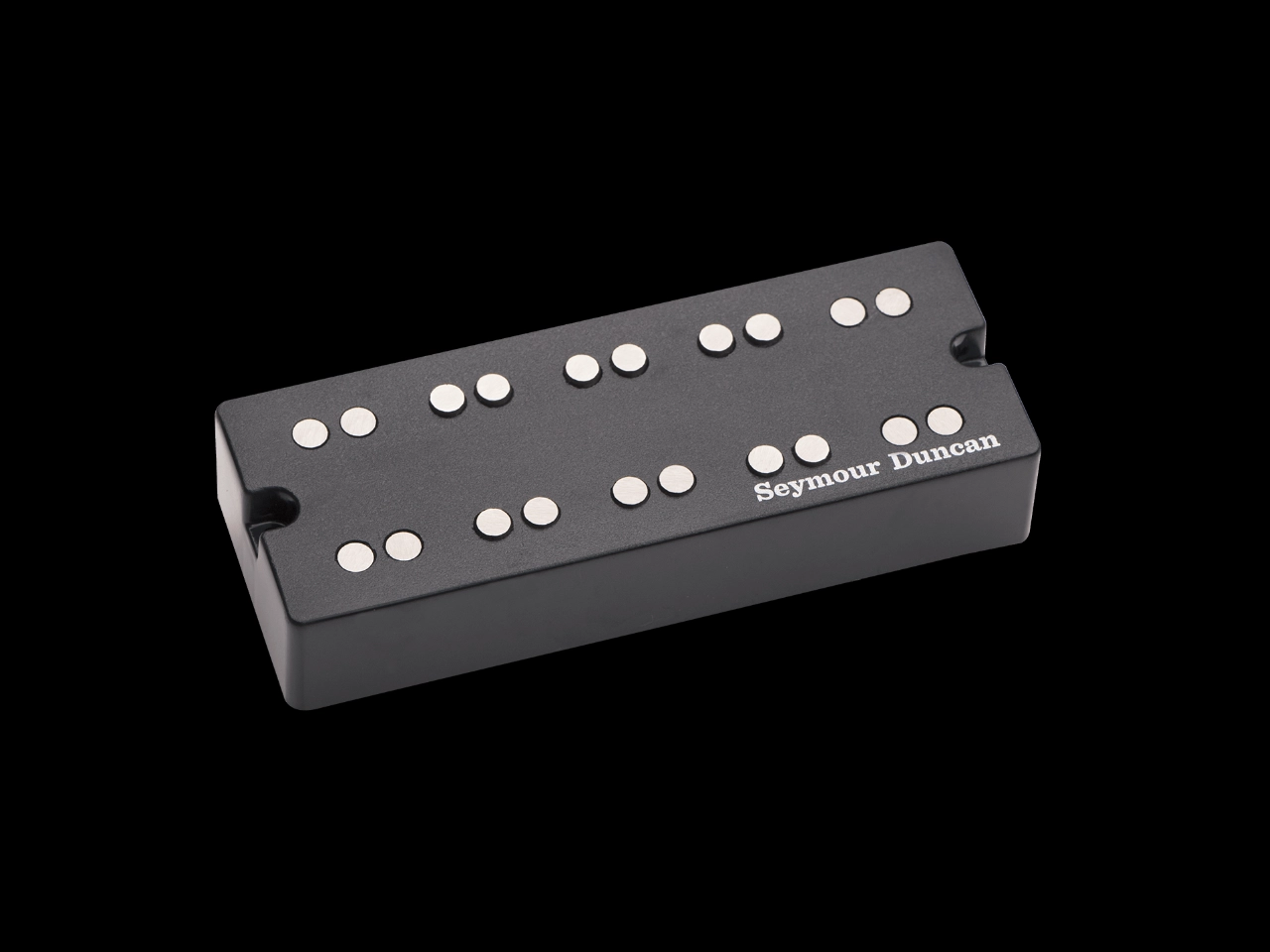 Seymour Duncan(セイモアダンカン) SSB-5NYC-n | NYC Bass™ 5 String(ベース用ピックアップ) - 2