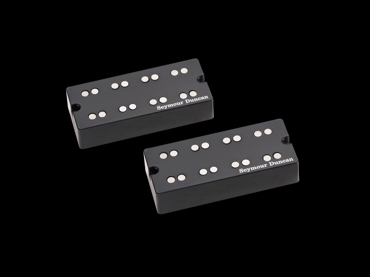 Seymour Duncan(セイモアダンカン) SSB-4NYC-s | NYC Bass™ 4 String(ベース用ピックアップ) - 2