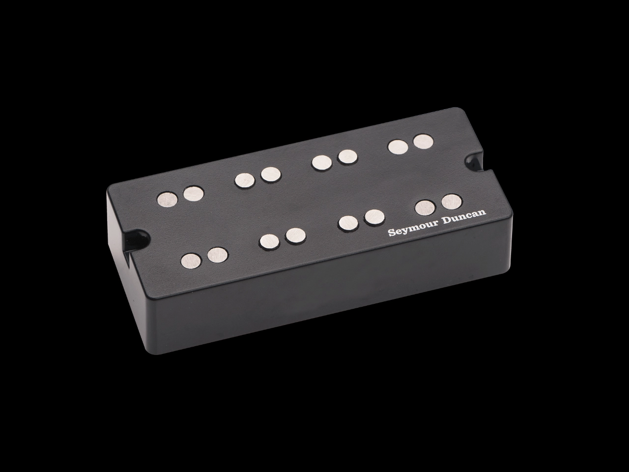 Seymour Duncan(セイモアダンカン)SSB-4NYC-n | NYC Bass™ 4 String(ベース用ピックアップ) - 2